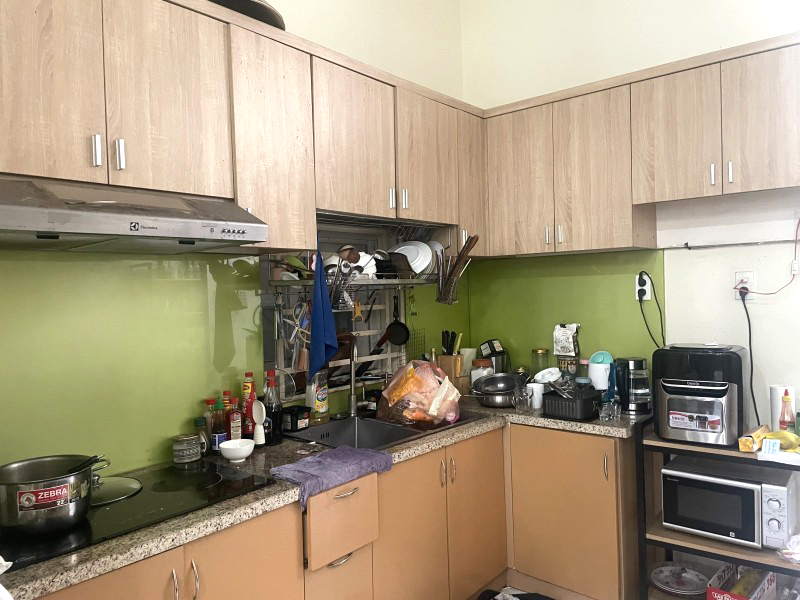 Bán Nhà 3 Tầng Hiện Đại 80m² – Hẻm Xe Hơi – Chỉ 5.05 Tỷ, Hiệp Bình Phước, Đối Diện Vạn Phúc City - Ảnh 2